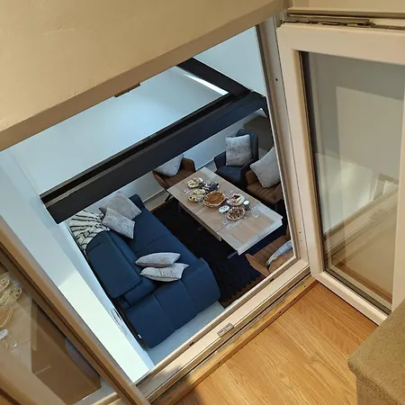 Authentique Cosy *