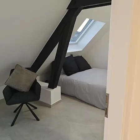 Authentique Cosy Schiltigheim