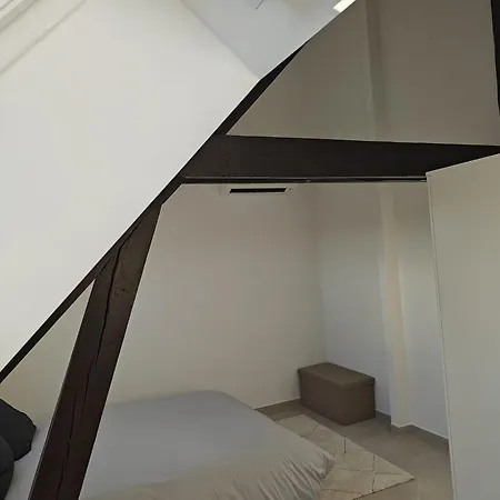 Authentique Cosy * Schiltigheim