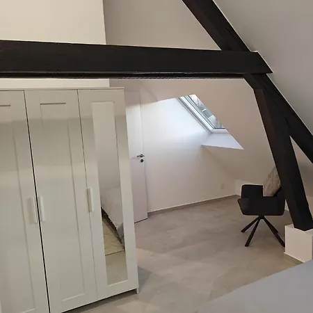 Authentique Cosy Apartment