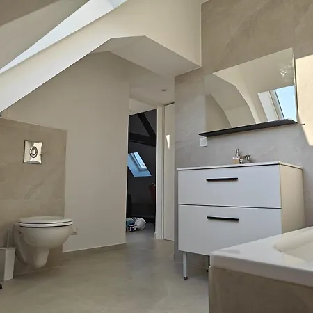 Apartament Authentique Cosy *